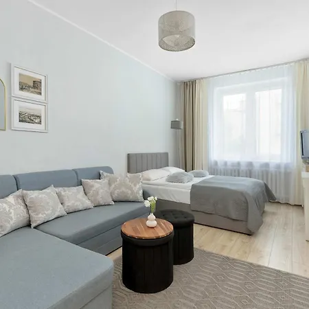 Appartamento Sea Breeze Boutique By Renters *