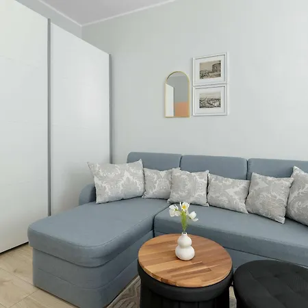 Appartamento Sea Breeze Boutique By Renters