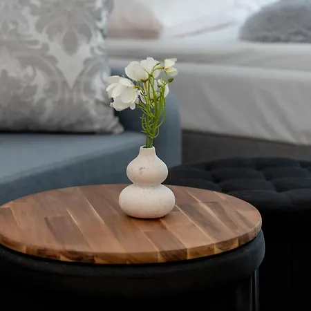Appartamento Sea Breeze Boutique By Renters *