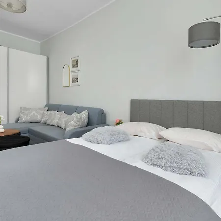 Apartament Sea Breeze Boutique By Renters *