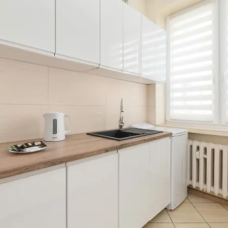 Apartament Sea Breeze Boutique By Renters Gdynia