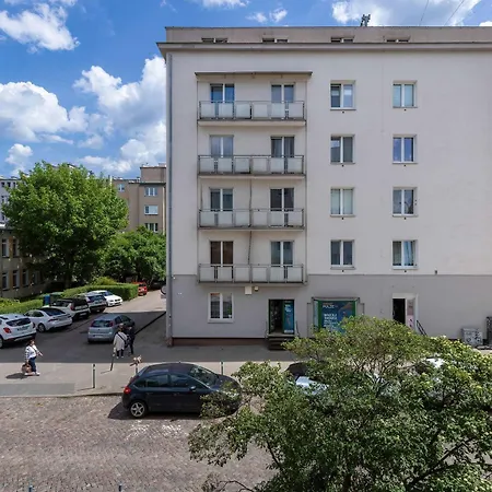 Sea Breeze Boutique By Renters Gdynia